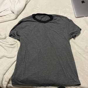 Lululemon tshirt